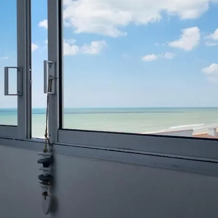 Vue Magnifique Sur L'ocean Et Les Dunes ! * Saint-Hilaire-de-Riez